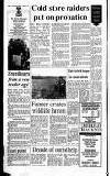 Wells Journal Thursday 03 March 1988 Page 2