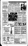 Wells Journal Thursday 03 March 1988 Page 28