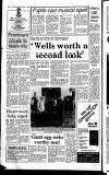 Wells Journal Thursday 17 March 1988 Page 2