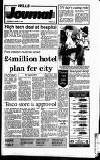 Wells Journal Thursday 07 April 1988 Page 1