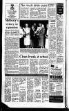 Wells Journal Thursday 07 April 1988 Page 2