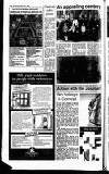 Wells Journal Thursday 07 April 1988 Page 6