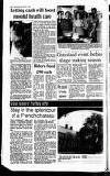 Wells Journal Thursday 07 April 1988 Page 10