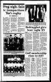Wells Journal Thursday 07 April 1988 Page 53