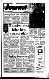 Wells Journal Thursday 14 April 1988 Page 1