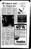 Wells Journal Thursday 14 April 1988 Page 5