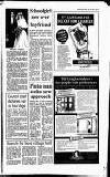 Wells Journal Thursday 14 April 1988 Page 21