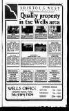 Wells Journal Thursday 14 April 1988 Page 49