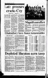 Wells Journal Thursday 14 April 1988 Page 60
