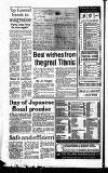 Wells Journal Thursday 14 April 1988 Page 64
