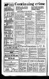 Wells Journal Thursday 21 April 1988 Page 4