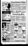 Wells Journal Thursday 21 April 1988 Page 6