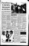 Wells Journal Thursday 21 April 1988 Page 15