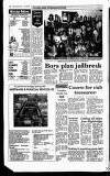 Wells Journal Thursday 28 April 1988 Page 16