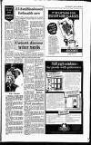 Wells Journal Thursday 28 April 1988 Page 23