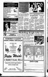 Wells Journal Thursday 05 May 1988 Page 10