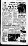 Wells Journal Thursday 12 May 1988 Page 2