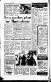 Wells Journal Thursday 12 May 1988 Page 14