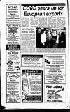 Wells Journal Thursday 12 May 1988 Page 20