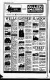 Wells Journal Thursday 12 May 1988 Page 52