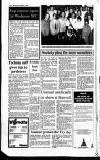 Wells Journal Thursday 19 May 1988 Page 14