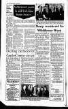 Wells Journal Thursday 19 May 1988 Page 16