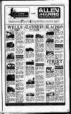 Wells Journal Thursday 19 May 1988 Page 43