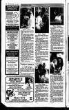 Wells Journal Thursday 02 June 1988 Page 12