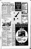Wells Journal Thursday 02 June 1988 Page 23