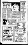Wells Journal Thursday 02 June 1988 Page 24