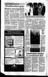Wells Journal Thursday 02 June 1988 Page 26