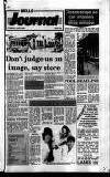 Wells Journal Thursday 09 June 1988 Page 1