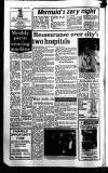 Wells Journal Thursday 09 June 1988 Page 2