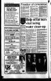 Wells Journal Thursday 09 June 1988 Page 8