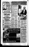 Wells Journal Thursday 09 June 1988 Page 10