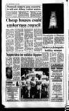 Wells Journal Thursday 09 June 1988 Page 14