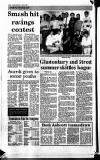 Wells Journal Thursday 09 June 1988 Page 62