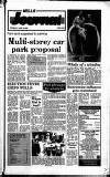 Wells Journal Thursday 16 June 1988 Page 1