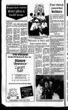 Wells Journal Thursday 16 June 1988 Page 10