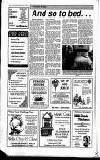 Wells Journal Thursday 16 June 1988 Page 28