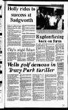 Wells Journal Thursday 16 June 1988 Page 69