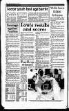 Wells Journal Thursday 16 June 1988 Page 70