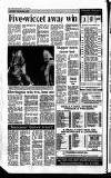 Wells Journal Thursday 16 June 1988 Page 72