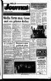 Wells Journal Thursday 23 June 1988 Page 1