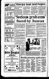 Wells Journal Thursday 23 June 1988 Page 4