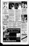 Wells Journal Thursday 23 June 1988 Page 10