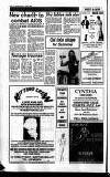Wells Journal Thursday 30 June 1988 Page 20