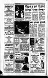 Wells Journal Thursday 30 June 1988 Page 28