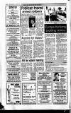 Wells Journal Thursday 30 June 1988 Page 30