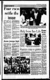 Wells Journal Thursday 30 June 1988 Page 61